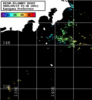 NOAA人工衛星画像:神奈川県近海, パス=20250919 23:30 UTC