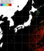NOAA人工衛星画像:日本全域, パス=20250920 23:10 UTC