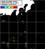 NOAA人工衛星画像:神奈川県近海, パス=20250921 00:50 UTC
