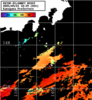 NOAA人工衛星画像:神奈川県近海, パス=20250921 10:29 UTC