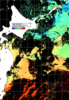 NOAA人工衛星画像:親潮域, 1日合成画像(2025/10/30UTC)