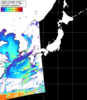 NOAA人工衛星画像:日本全域, パス=20260227 13:10 UTC