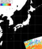 NOAA人工衛星画像:日本全域, パス=20260228 11:00 UTC
