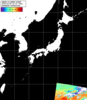 NOAA人工衛星画像:日本全域, パス=20260228 23:00 UTC