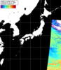 NOAA人工衛星画像:日本全域, パス=20260301 23:10 UTC
