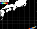 NOAA人工衛星画像:黒潮域, パス=20260408 10:20 UTC