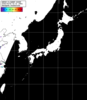 NOAA人工衛星画像:日本全域, パス=20260409 02:10 UTC