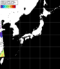 NOAA人工衛星画像:日本全域, パス=20260409 13:30 UTC
