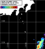 NOAA人工衛星画像:神奈川県近海, パス=20260409 10:40 UTC