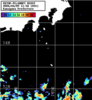 NOAA人工衛星画像:神奈川県近海, パス=20260409 11:50 UTC