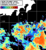 NOAA人工衛星画像:神奈川県近海, パス=20260410 00:40 UTC