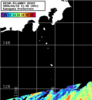 NOAA人工衛星画像:神奈川県近海, パス=20260410 11:20 UTC