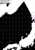 NOAA人工衛星画像:日本海, パス=20260410 10:20 UTC