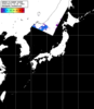 NOAA人工衛星画像:日本全域, パス=20260411 01:20 UTC