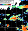 NOAA人工衛星画像:神奈川県近海, パス=20260411 23:30 UTC