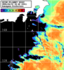 NOAA人工衛星画像:神奈川県近海, パス=20260412 10:40 UTC