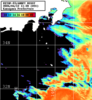 NOAA人工衛星画像:神奈川県近海, パス=20260412 11:20 UTC