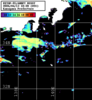 NOAA人工衛星画像:神奈川県近海, パス=20260413 10:20 UTC
