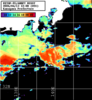 NOAA人工衛星画像:神奈川県近海, パス=20260413 12:00 UTC