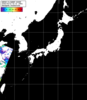 NOAA人工衛星画像:日本全域, パス=20260414 02:10 UTC