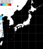 NOAA人工衛星画像:日本全域, パス=20260414 14:00 UTC