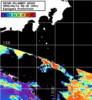 NOAA人工衛星画像:神奈川県近海, パス=20260414 00:30 UTC