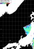 NOAA人工衛星画像:日本海, パス=20260414 10:00 UTC