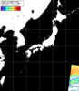 NOAA人工衛星画像:日本全域, パス=20260414 22:30 UTC