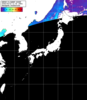 NOAA人工衛星画像:日本全域, パス=20260415 11:30 UTC
