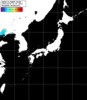NOAA人工衛星画像:日本全域, パス=20260415 13:10 UTC