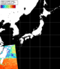NOAA人工衛星画像:日本全域, パス=20260415 13:30 UTC