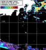 NOAA人工衛星画像:神奈川県近海, パス=20260415 00:00 UTC