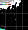 NOAA人工衛星画像:神奈川県近海, パス=20260415 00:10 UTC