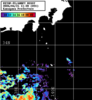 NOAA人工衛星画像:神奈川県近海, パス=20260415 11:20 UTC