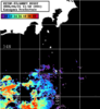 NOAA人工衛星画像:神奈川県近海, パス=20260415 11:50 UTC