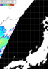 NOAA人工衛星画像:日本海, パス=20260415 01:40 UTC