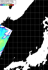 NOAA人工衛星画像:日本海, パス=20260415 02:20 UTC