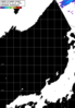 NOAA人工衛星画像:日本海, パス=20260415 10:20 UTC