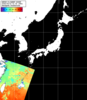 NOAA人工衛星画像:日本全域, パス=20260416 01:30 UTC