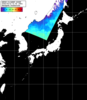 NOAA人工衛星画像:日本全域, パス=20260416 01:50 UTC