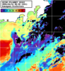 NOAA人工衛星画像:神奈川県近海, パス=20260416 00:20 UTC