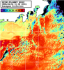 NOAA人工衛星画像:神奈川県近海, パス=20260416 11:30 UTC