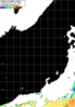 NOAA人工衛星画像:日本海, パス=20260416 11:30 UTC