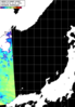 NOAA人工衛星画像:日本海, パス=20260416 13:20 UTC