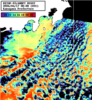 NOAA人工衛星画像:神奈川県近海, パス=20260417 00:00 UTC