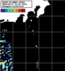 NOAA人工衛星画像:神奈川県近海, パス=20260417 12:20 UTC