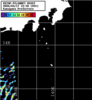 NOAA人工衛星画像:神奈川県近海, パス=20260417 12:50 UTC