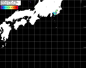 NOAA人工衛星画像:黒潮域, パス=20260417 01:30 UTC