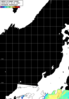 NOAA人工衛星画像:日本海, パス=20260417 00:00 UTC