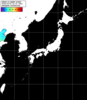 NOAA人工衛星画像:日本全域, パス=20260418 02:20 UTC